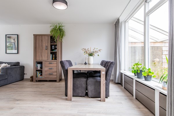 Medium property photo - Nachtschadestraat 33, 2153 EJ Nieuw-Vennep